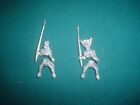 WARHAMMER FANTASY BATTLE EMPIRE PANTHER KNIGHTS (Lotto di 2 miniature)