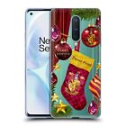 PERSONALISED HARRY POTTER CHRISTMAS ORNAMENTS GEL CASE FOR GOOGLE ONEPLUS PHONES