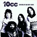 10cc - Best Of The Early Years - Cd