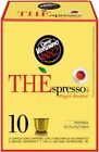 Caffè Vergnano THÈspresso1882 - 60 Capsule Tè Compatibili Nespresso, English Bre