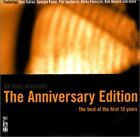 Go Jazz-Anniversary Edition-Best of the first 10 years (2CD) Ben Sidran, Geor...