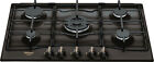 Hotpoint Ariston Piano Cottura 5 Fuochi Incasso a Gas 75 cm - PCN 750 T (AN) R