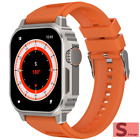 smartwatch orologio cardiofrequenzimetro da polso v20 sport cardio telefono