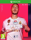 FIFA 20 Video Games XBOX ONE (2019)