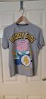 Daddy Pig Daddy Cool Pepper Pig T Shirt | Mens | Small