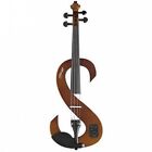 Stagg violino elettrico 4 corde EVN-4/4 VBR Violin Burst 4/4