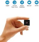Supoggy Mini telecamera videocamera spia spy Full HD 1080 notturna registrazione