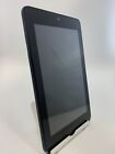 Asus Memo Pad HD7 K00B 7" Blue Android Tablet Faulty Cracked