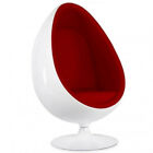 replica poltrona EGG CHAIR ( EERO AARNIO ) - design armchair 