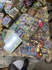 Lotto Collezione  Carte Pokemon Vari Set, Charizard Rare Holo Gx Ex Full Art