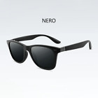 Occhiali da Sole Retro 100% Polarizzati UV400 Diversi Modelli Sunglasses