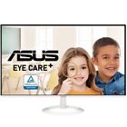 Asus VZ27EHF-W Monitor PC 27" 1920x1080 Pixel Full HD LCD Bianco 100HZ 16:9