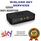 SD501 SKY HD WIRELESS WiFi MINI USB ADAPTER FOR ANYTIME TV ON DEMAND