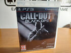 Call of Duty Black Ops 2 per Playstation 3 PS3 🇫🇷 FRA con lingua ENG 🇬🇧