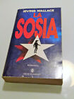 Irving Wallace - La sosia (Oscar Mondadori, 1984)