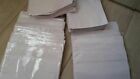 100 buste adesive porta documenti A5 225X165 mm trasparenti spedizioni corriere