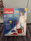 Vileda Cleaning Set - For Kids - Brand New/Free Delivery 🚚