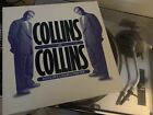 Genesis "Collins On Collins" vinyl Candid Interview Radio Promo
