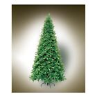 Albero di Natale 210 cm PATAGONIA Verde 2852 rami Giocoplast