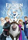 Disney Frozen - Il Regno Di Ghiaccio (DVD, 2014)