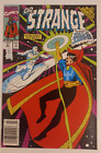 Marvel Comics - Dr Strange: Infinity Gauntlet Crossover - #31 - 1991