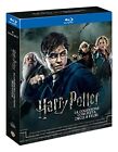 Harry Potter Collection (Standard Edition) (8 Blu-Ray) (S8l)