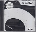 ED SHEERAN No. 6 (Collaborations Project) CD Album 2019 NEUWARE IN FOLIE South