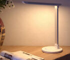 lampada da scrivania a led Taotronics dimmerabile touch con porta usb