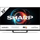 TV LED Android Smart Sharp 32FH8