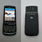 CELLULARE BLACKBERRY 9800 TORCH NO 9810
