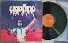 UGOLINO / UGOLINO - LP (first press, Italy 1969 - laminated cover) TOP RARE !!!