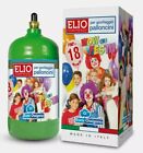 Elio kit party con 18 Palloncini colorati per Feste Compleanni Party bombola