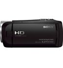 Sony Handycam HDR-CX405 Full HD Videocamera - Nera