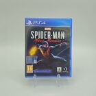 Marvel s Spider-Man: Miles Morales Ps4 (Sony PlayStation 4)