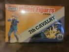 Airfix 7th Cavalry 1/32 Figures. Mint In Sealed Box