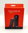 Amazon Fire TV Stick 4K Ultra HD 2023 (2. Gen.) Wi-Fi 6 + Sprachfernbedienung