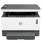 HP Neverstop 1201n stampante multifunzione monocromatica laser