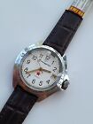 Watch Vostok Wostok CAL.2414A Commander s  17 Jewels USSR Ministry of Defense