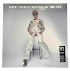 DAVID BOWIE - Waiting In the sky. Before the Starman (RSD2024) LP Vinyl