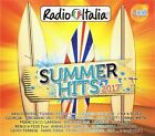 Radio Italia Summer Hits 2017 - CD