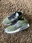 Nike Air Max 90 Flyknit Olive