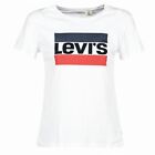 Levi s Women s The Perfect Tee T-Shirt XXS