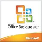 Office 2007 Pro FR