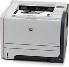 HP P2055dn A4 Monochrome Laser Printer / New Compatible Toner / Fully Working