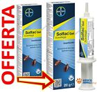Bayer SOLFAC GEL → 1 Siringa 20 gr - Insetticida SCARAFAGGI BLATTE / Fastion Gel