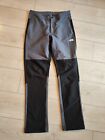 The North Face Softshell  Stretch Pants Men s Size   M