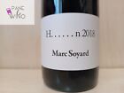 H......n (Hermaion) 2018 - Marc Soyard - Vino rosso naturale Francia, Borgogna