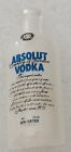Pins Bouteille Alcool Absolut Vodka