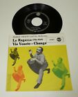 Perez Prado & Orchestra "La Ragazza (The Girl)" german EX 1962 RCA Latin PS 45