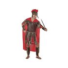 costume gladiatore romano antica roma soldato carnevale halloween LEGIONARIO